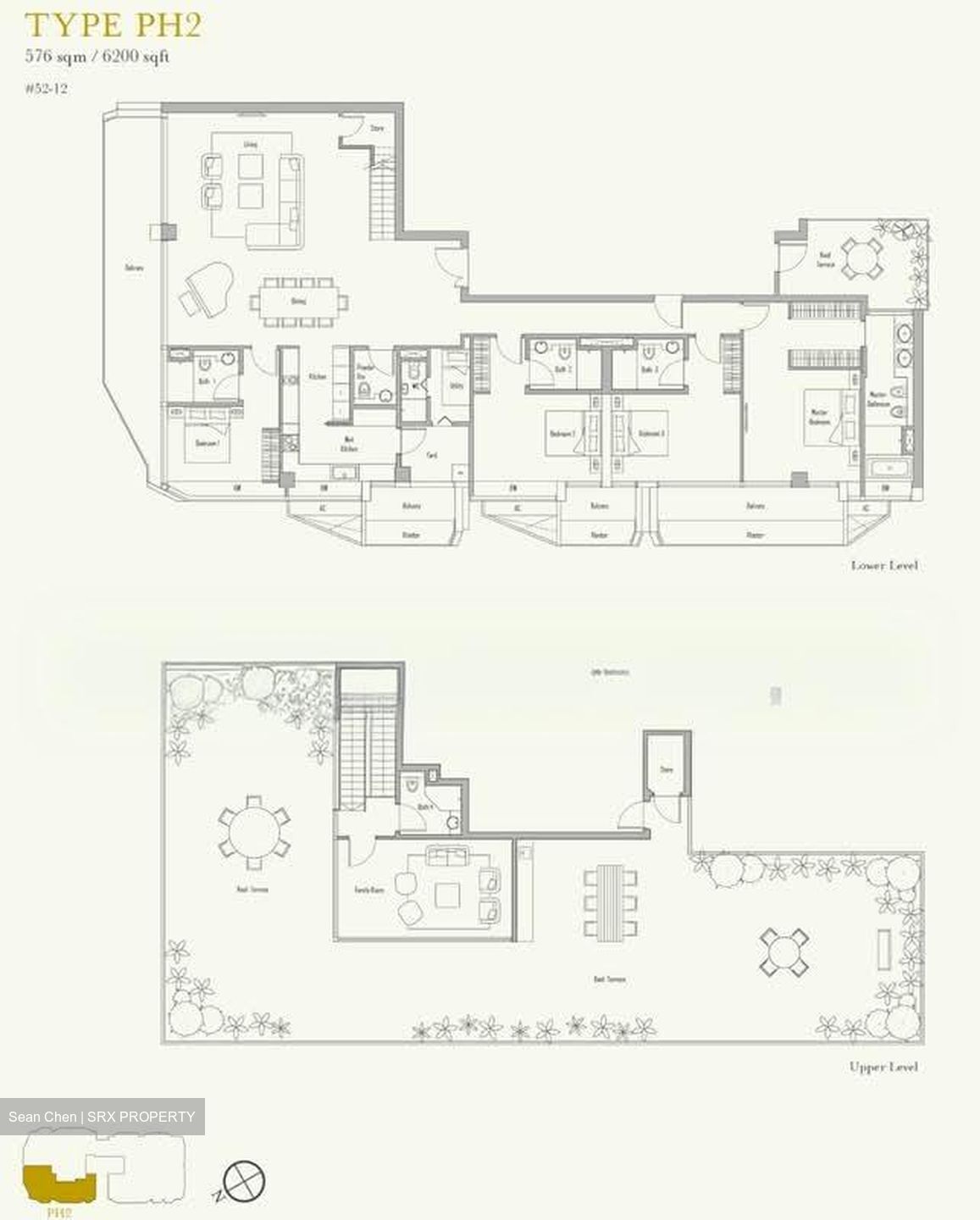Shenton Way (D1), Condominium #594593361
